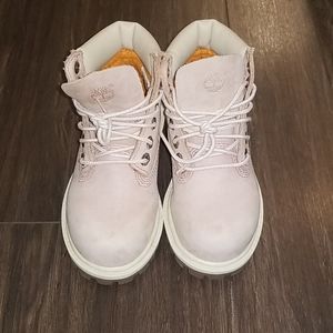Timberland Boots Toddler